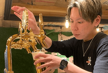 私の特徴 1