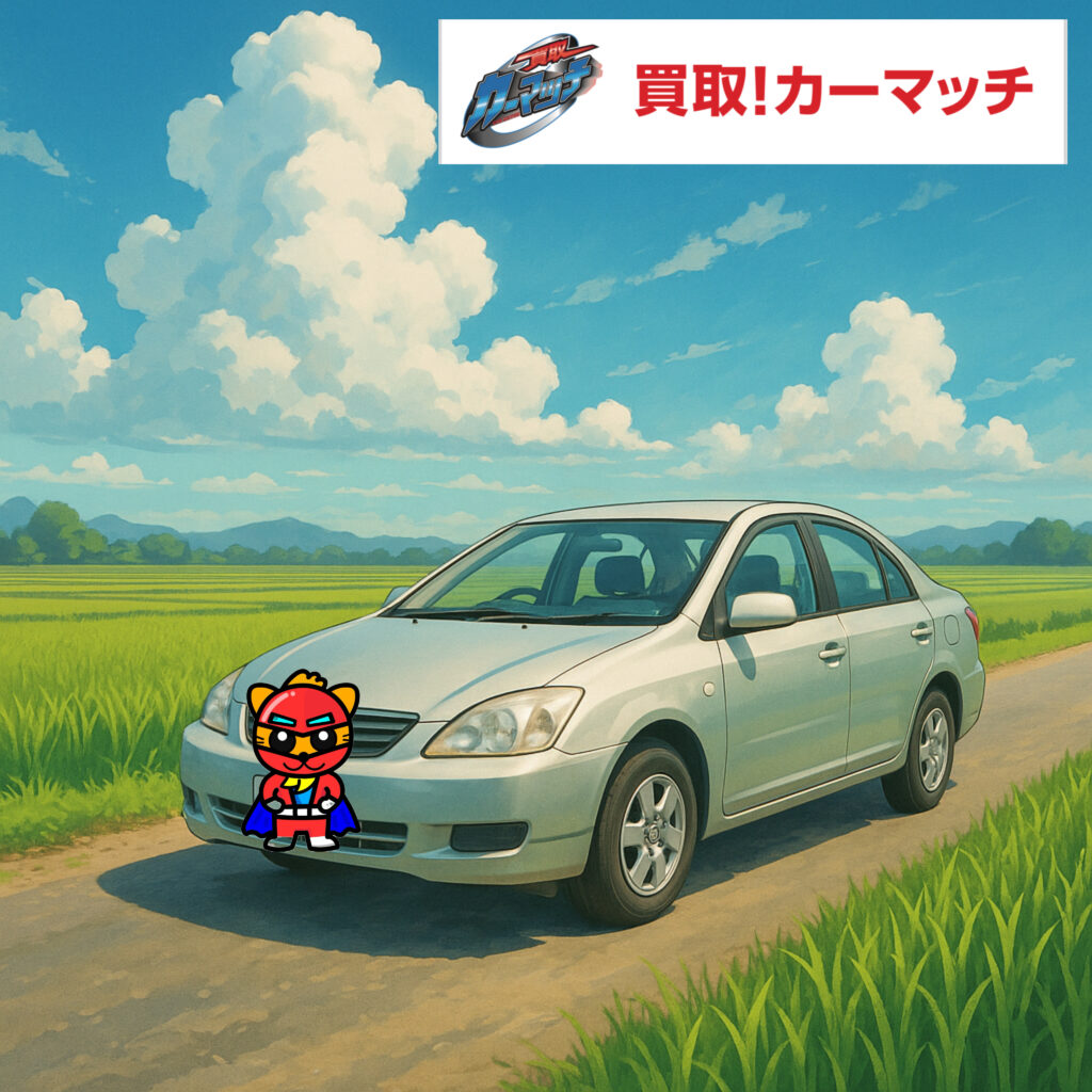 【暑さも少しずつ落ち着いてきました】快適に車査定を承ります！
