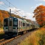 🚃今日は何の日？「鉄道の日」について🚃