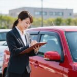 事故歴ありでも高価買取は可能？減額されにくい工夫と売却のポイント！