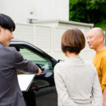 一括査定はもう古い？登米市で「手間なく高く」車を売る新しい選択肢！