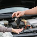 「車検前に売る？後に売る？登米市の車買取で得するタイミング」