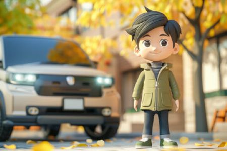 「SUVブーム到来!トヨタの中古SUVが人気の理由とおすすめモデル」