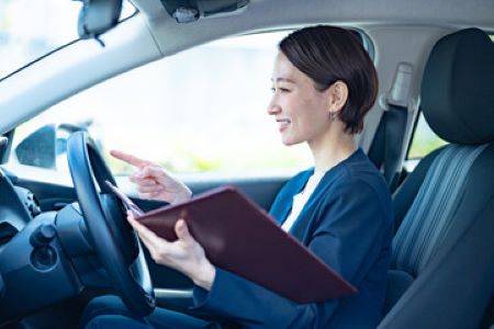 「【買取強化中】走行距離10万km超えでもOK!宮城県で高価買取できる理由」