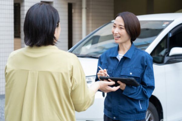 石巻市の車買取|SUVの事故車買取おすすめの選び方と査定の考え方