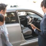 気仙沼市の車査定相場｜修理前に相談したい方の事故車買取の考え方