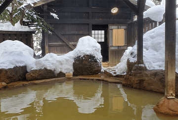 私の特徴 3