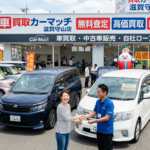 【滋賀 軽自動車買取】N-BOX・タント高く売るなら守山市の当店