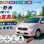 カーマッチ滋賀守山店【おすすめ・車買取相場·滋賀】草津·野洲周辺でしつこい営業一切なしの安心査定！車買取査定の仕組みを開示＆シンプルで維持費が安い「トヨタ・パッソ」がおすすめ！