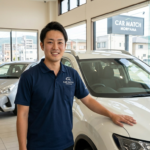 滋賀で車を売るなら買取カーマッチ守山店へ！近江八幡・甲賀・大津・草津・野洲・湖南・栗東からもアクセス抜群で相場以上の高価買取