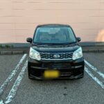 【ダイハツ ムーヴを買取しました！】人気の軽自動車が新たに入庫しました！