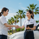 🚗💨 【朗報！】「とにかく早く売りたい！」あなたの希望を叶えるスピード査定！ – 沖縄で愛車売却をお考えなら、迅速・高価買取の買取！カーマッチ那覇本店へ！ ✨