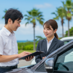 🚗【朗報！】愛車を「少しでも高く売りたい」を叶える！買取カーマッチ那覇本店の高価買取の秘密を大公開✨