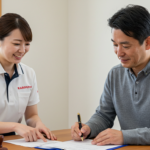 🚗✨【愛車の旅立ち】商談成立の瞬間！必要書類を徹底解説 - 買取！カーマッチ那覇本店