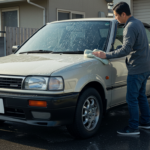 🚗 10年以上前の「古い車」でも大丈夫！買取！カーマッチ那覇本店が教える愛車の真価と新たな可能性 ✨