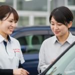 🚗✨ 愛車との思い出を大切に！買取！カーマッチ那覇本店が提供する「心に寄り添う」車買取サービス