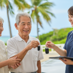 🚗✨ あなたの愛車との思い出も大切に！沖縄の心温まる車買取店「カーマッチ那覇本店」が選ばれる理由