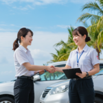 🚗【初回売却も安心】買取！カーマッチ那覇本店が贈る完全サポートガイド✨