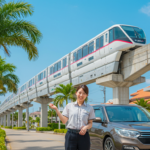 🚗✨ 沖縄都市モノレール「赤嶺駅」から徒歩10分！買取！カーマッチ那覇本店で愛車売却の不安を安心に変えませんか？