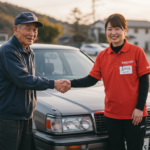 🚗 お客様の声から学ぶ：カーマッチ那覇本店を選んでよかった理由 — 「おじいさんのクラウン」に託された思い出と、高価買取を実現した安心の秘密 ✨