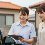 🚗✨ 【買取！カーマッチ那覇本店】お客様の心に寄り添う安心コミュニケーション 〜 カウンセラー資格を持つスタッフが提供する特別な買取体験