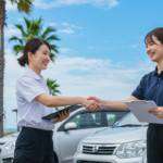 🚗愛車売却の第一歩はここから！買取カーマッチ那覇本店への気軽なお問い合わせが成功の秘訣✨