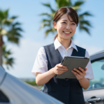 ⚡お客様を待たせない！「スピード査定」で愛車を高価買取🚗✨ – 買取！カーマッチ那覇本店が実現する迅速で安心の車売却サービス