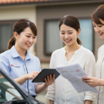 🚗✨【那覇市】初めてでも安心！無料出張査定で愛車を高価買取いたします