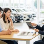 🚗 ホンダN-BOXからステップワゴンへ！家族の成長と共に歩む車買取ストーリー