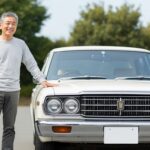 🚗免許返納でも高価買取！K様のトヨタクラウンが売れた理由｜動かない低年式車に潜む真の価値
