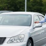 🚗 宜野湾市のお客様から平成18年式トヨタ・クラウン(走行22万km)を高価買取！古い車でも諦めないでください