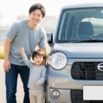 🚗南城市W様が愛車を高額売却！初めての車買取でも安心できた理由とは？