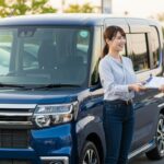 🚗 お客様のご紹介でタント カスタムXリミテッドを高価買取✨信頼が繋ぐご縁と軽自動車の価値