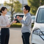 🚗 ご紹介で日産セレナ S-HYBRID Vセレクションを高価買取！那覇市で実現した信頼の輪と次世代への想い