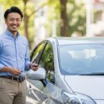 【那覇市】走行11万km超のプリウスを高額買取！お客様に選ばれる理由とは 🚗✨