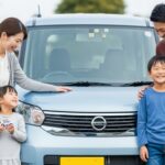 🚗 年式が古くても大丈夫！日産ルークス（平成24年式・10万km走行）を10万円以上で買取した理由