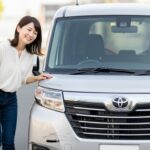 🚗事故車でもしっかり値段が付く！トヨタ・ルーミー査定の実話｜浦添市のお客様