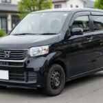 🚗 走行10万km超えのN-WGNを高価買取！南城市の事例をご紹介