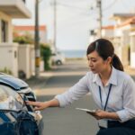 【事故 車 買取】糸満市で事故車を高く売るためのポイントと注意点