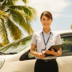 【車買取】糸満市で愛車を高価買取！中古車販売も行う業者が選ばれる理由とは 🚗✨