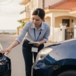 事故車買取おすすめ業者を西原町で比較！安心と信頼で選ぶためのチェックリスト