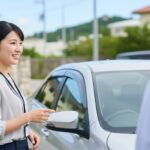 【車査定】浦添市在住の方必見！安心して相談できるコミュニケーション重視の車査定店