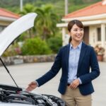 車買取の相場価格を糸満市で理解する。高価買取と即販売の関係を解説