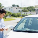 【インタビュー】那覇市で沖縄の中古車買取！費用を抑えた名義変更の手続きの流れ