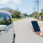 沖縄県南城市で中古車買取！一括査定によるしつこい電話に悩まされないための注意点