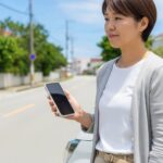 沖縄県南風原町で中古車査定！一括査定時の個人情報の扱いと安心できる店の特徴