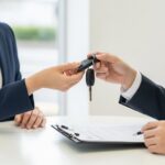 沖縄県浦添市で中古車査定！手続き費用や名義変更を任せる際に見るべき注意点