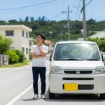 沖縄県与那原町で中古車査定！車検切れの軽自動車を売る際に見落としがちな注意点
