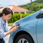 八重瀬町の中古車査定！沖縄で過走行のプリウスを高く売るために理解しておくべき特徴