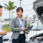 那覇市の中古車買取！沖縄で過走行車から新しい車へ買い替えるためのタイミング